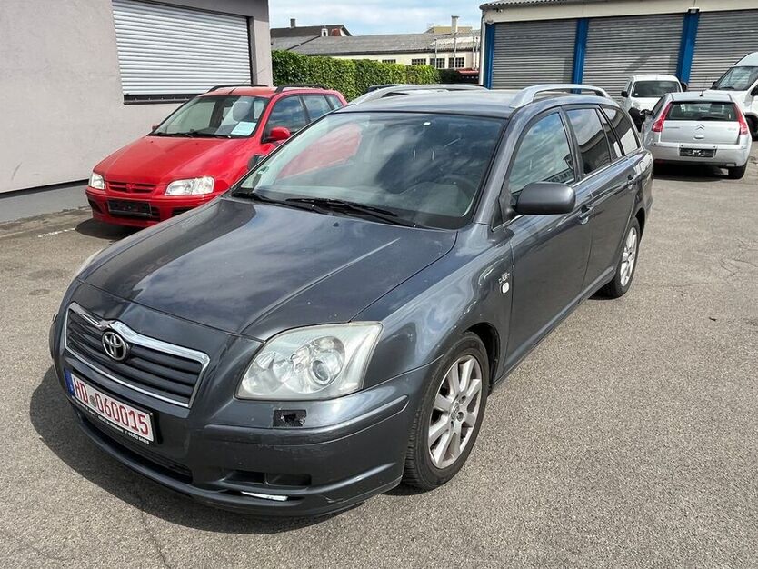 Avensis