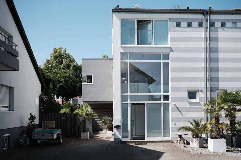 Haus zum Kaufen in Walldorf 834.000 € 170 m²