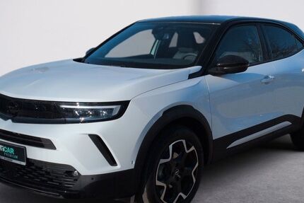 Opel Mokka 14.700 km 24.340 &euro; Maxdorf 67133