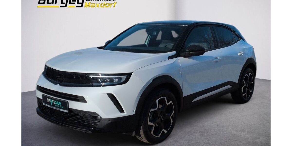 Opel Mokka 14.700 km 24.340 &euro; Maxdorf 67133