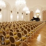 1. Barocksaalklassik - Concertissimo