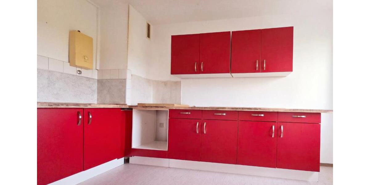 Etagenwohnung Ludwigshafen am Rhein Rheingönheim - 2 Zimmer, 60 m&sup2;, 164.000&euro; | Angebot:26704894