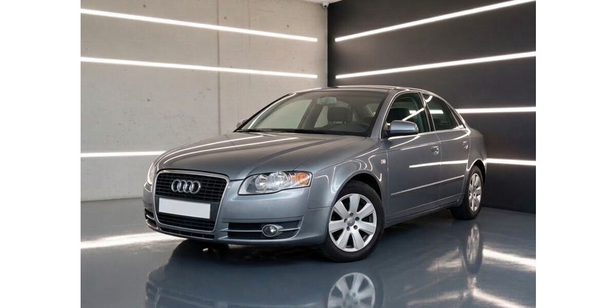 Audi A4 156.000 km 5.790 &euro; Frankenthal 67227