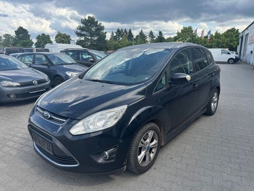 C-Max
