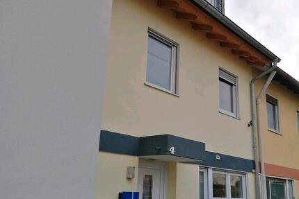 Reihenhaus Speyer West