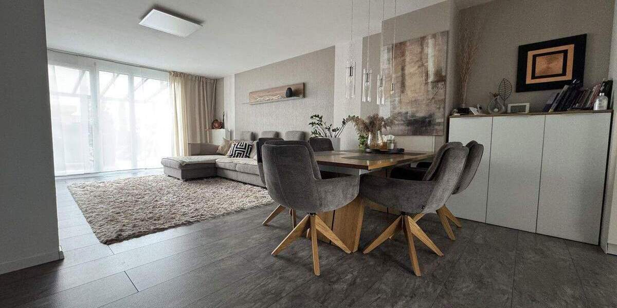 Reihenmittelhaus Worms-Herrnsheim Herrnsheim - 5 Zimmer, 141 m&sup2;, 499.000&euro; | Angebot:25211512