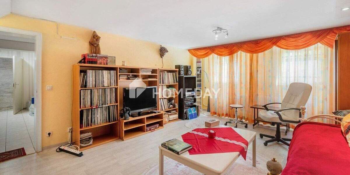 Ein Haus für Visionäre: 180 qm Wohnfläche, großzügiges Grundstück, Wintergarten & Gartenparadies 8 zimmer