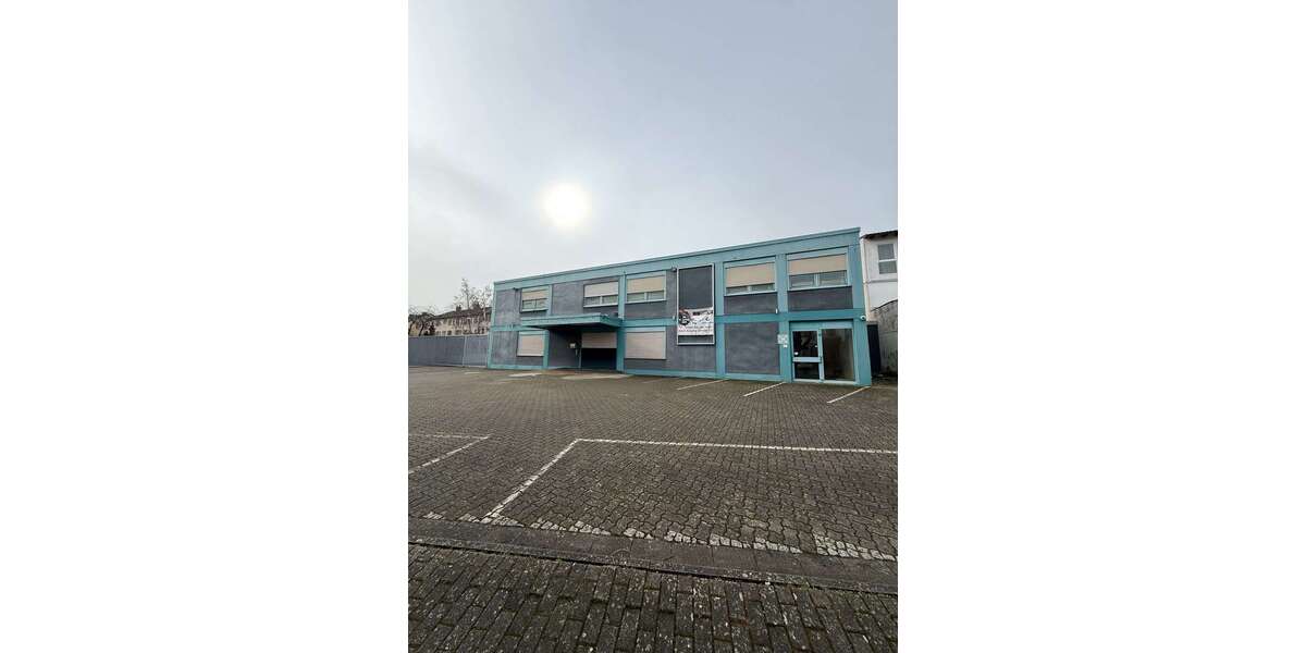 Gewerbeobjekt Neustadt an der Weinstraße - 899.000&euro; | Angebot:25081811