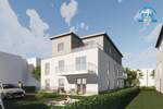 ++ERSTBEZUG++ ENERGIESPAREND 2 ZKB mit Garten und großer Terrasse