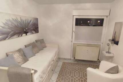 Wohnung zum Kaufen in Mannheim 103.500 € 21 m² 1 zimmer