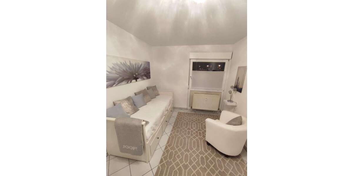 Wohnung zum Kaufen in Mannheim 103.500 € 21 m² 1 zimmer