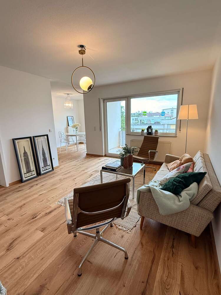 Wohnung zum Kaufen in Brühl 230.000 € 64 m²