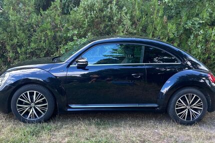 VW Beetle 90.000 km 13.500 € Offstein 67591