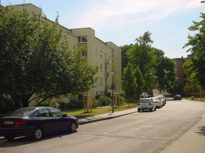Wohnung zum Kaufen in Ludwigshafen am Rhein 158.000 € 64.29 m²