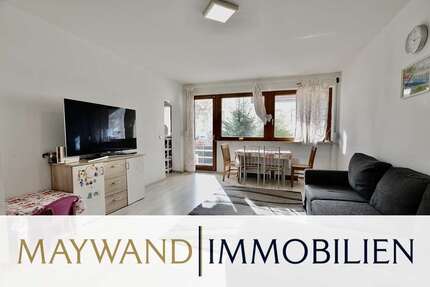 Wohnung Sandhausen - 3 Zimmer, 73 m&sup2;, 274.880&euro; | Angebot:26566640