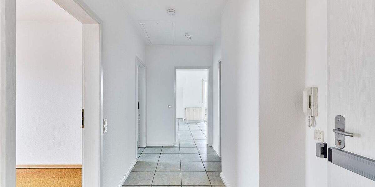 Etagenwohnung Heddesheim - 3 Zimmer, 80 m&sup2;, 295.000&euro; | Angebot:25697786