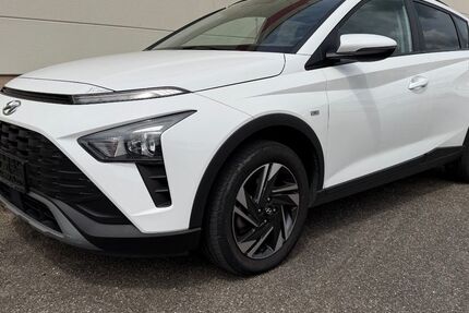 Hyundai BAYON 39.500 km 16.999 &euro; Viernheim 68519