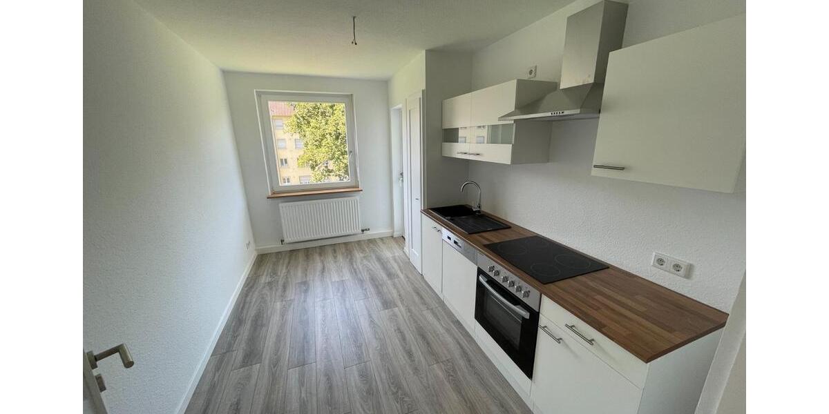 Etagenwohnung Ludwigshafen am Rhein Parkinsel - 3.5 Zimmer, 90 m&sup2;, 259.000&euro; | Angebot:25365769