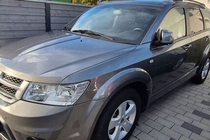 Fiat Freemont 166.000 km 8.500 € Leimen 69181