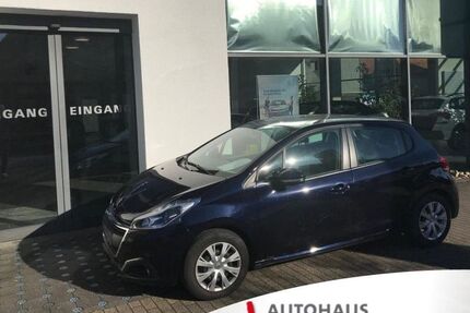 Peugeot 208 17.200 km 11.950 &euro; Hassloch 67454