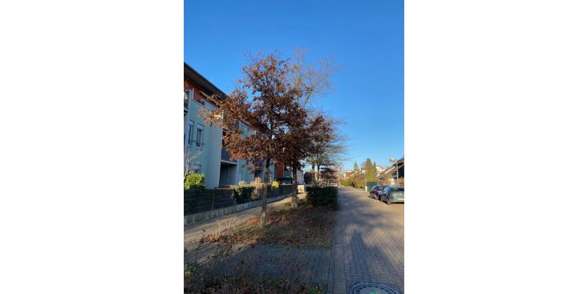 Erdgeschoßwohnung Limburgerhof - 2.5 Zimmer, 79 m&sup2;, 265.000&euro; | Angebot:25975030