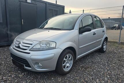 Citroen C3 73.000 km 3.485 &euro; Schwetzingen 68723