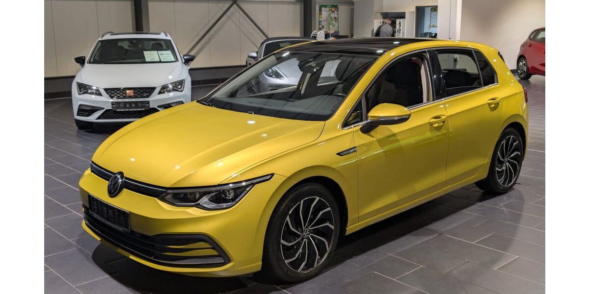 VW Golf 89.000 km 22.900 &euro; Weinheim 69469