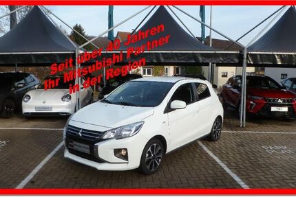Mitsubishi Space Star 2.909 km 16.450 &euro; Bammental 69245