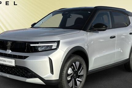 Opel Frontera 3.500 km 28.290 &euro; Weinheim 69469