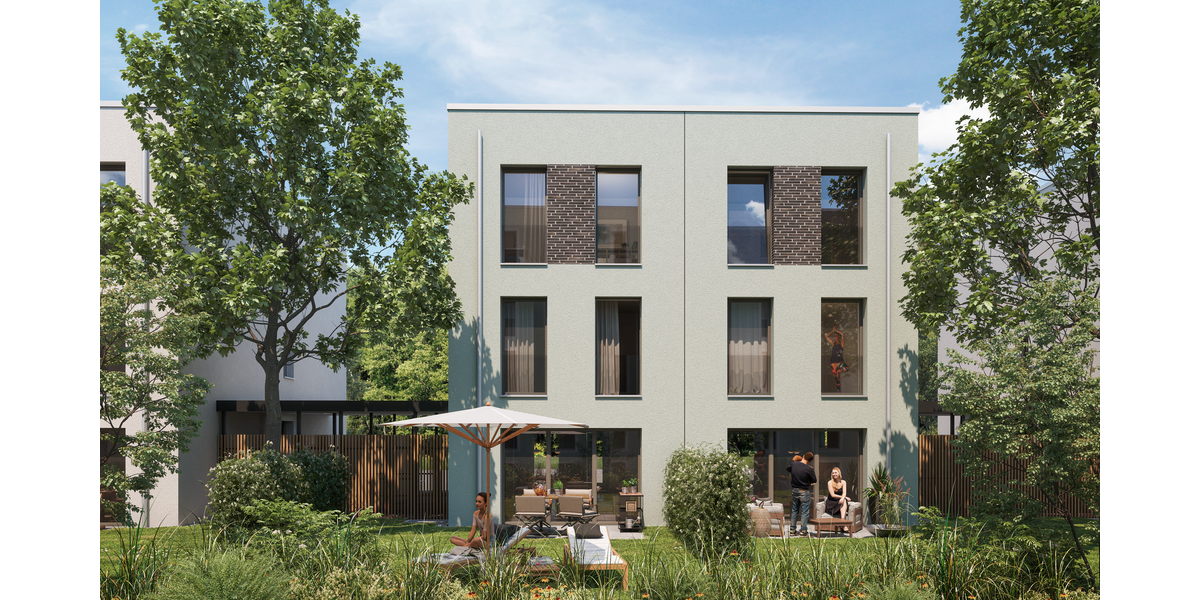 Einfamilienhaus Brühl - 5 Zimmer, 150 m&sup2;, 610.550&euro; | Angebot:27109789
