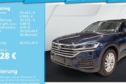 VW Touareg 27.407 km 54.992 € Mannheim 68309