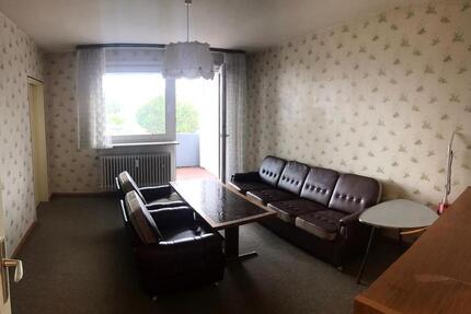 Wohnung Worms Westliche Vororte - 2 Zimmer, 35 m&sup2;, 650&euro; | Angebot:26152671