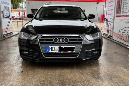 Audi A4 183.000 km 10.900 &euro; Weinheim 69469