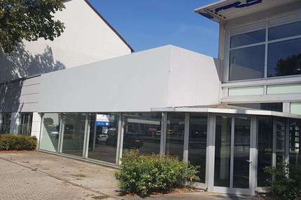 Gewerbeobjekt Mannheim Niederfeld - 2.600.000&euro; | Angebot:24155370