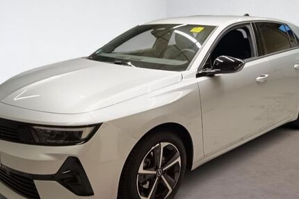 Opel Astra 10.400 km 18.980 &euro; Mörlenbach 69509
