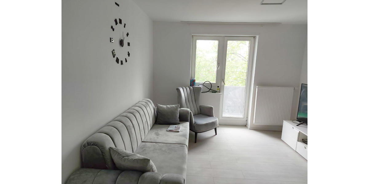 ObjNr:18294 - Sehr gepflegte und modernisierte Wohnung in Mannheim Rheinau - Etagenwohnung Mannheim Rheinau | Angebot:15020637