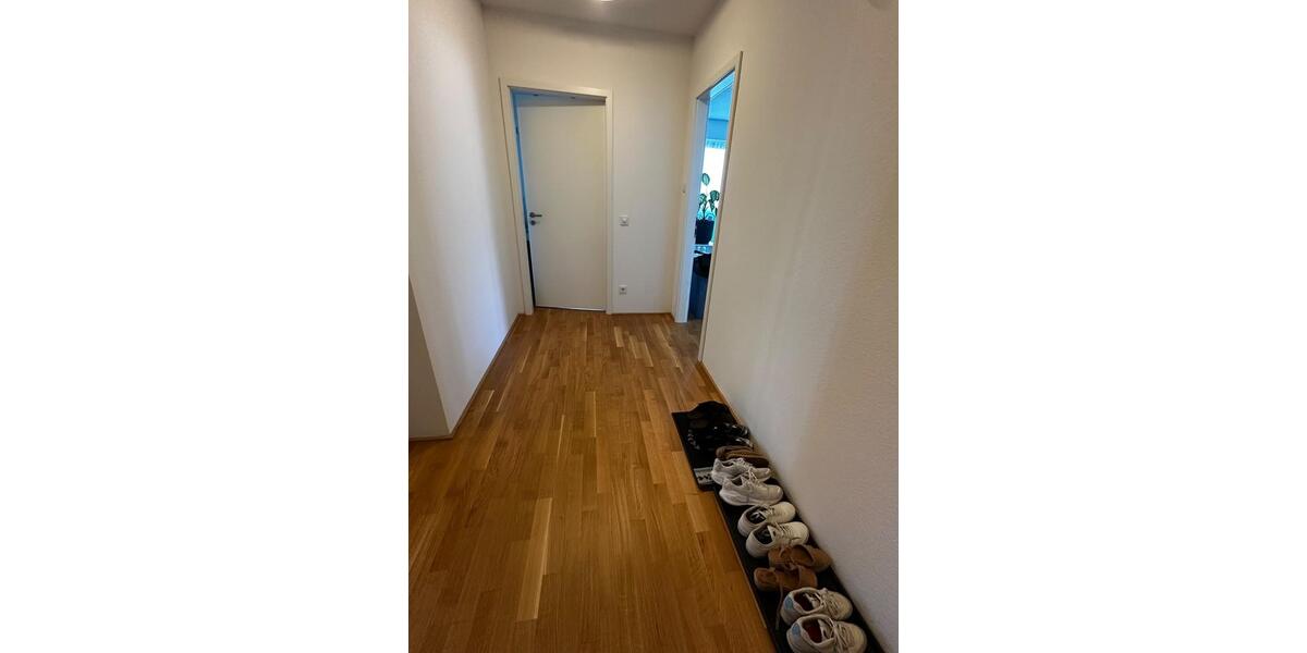 Etagenwohnung Bensheim - 2 Zimmer, 62 m&sup2;, 1.350&euro; | Angebot:27570018