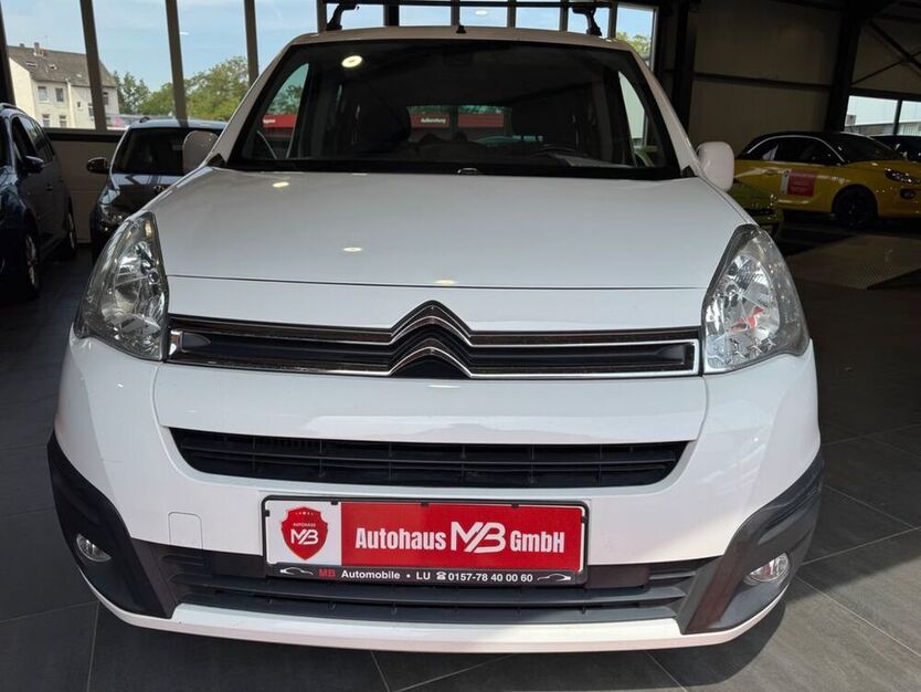 Berlingo