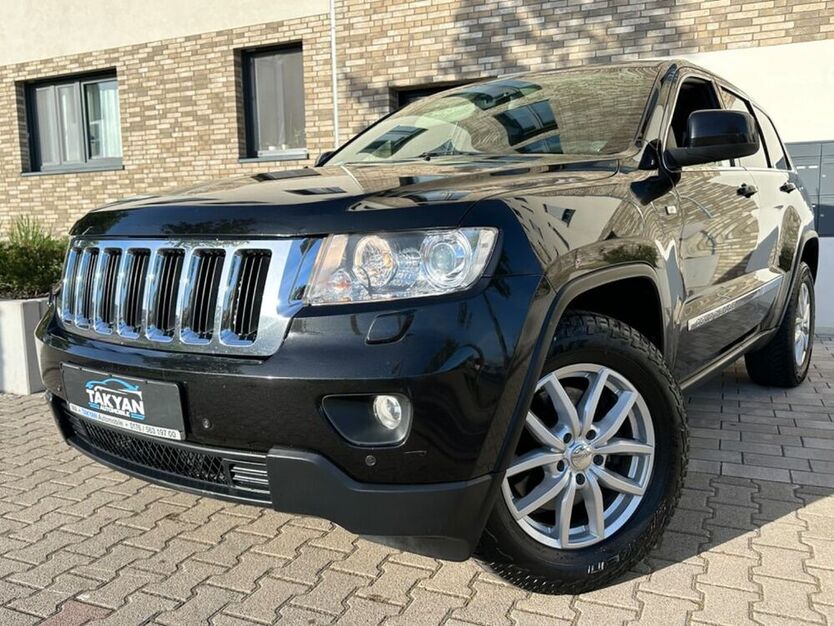 Grand Cherokee