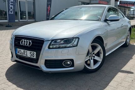 Audi A5 149.000 km 7.999 &euro; Worms 67547