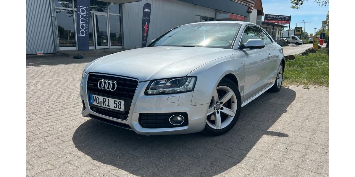 Audi A5 149.000 km 7.999 &euro; Worms 67547