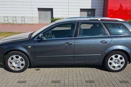 Audi A4 248.000 km 2.950 &euro; Speyer 67346