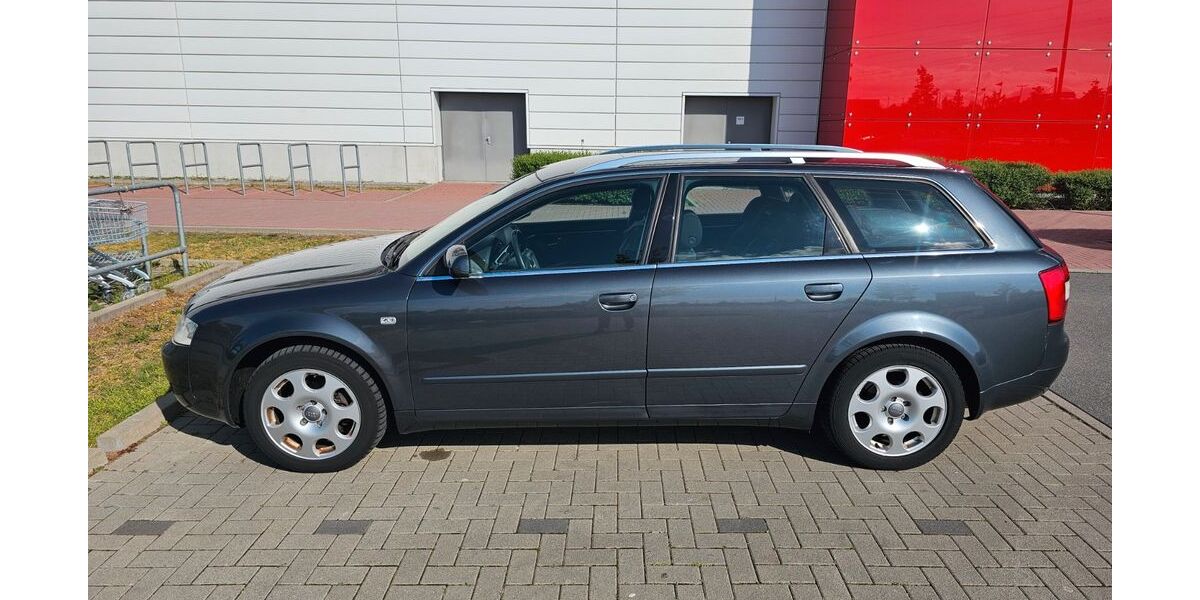 Audi A4 248.000 km 2.950 &euro; Speyer 67346