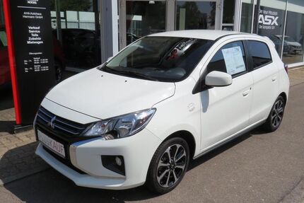 Mitsubishi Space Star 64.666 km 11.790 &euro; Heidelberg 69126
