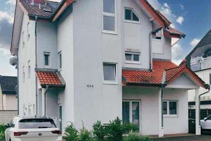 Wohnung zum Kaufen in Bürstadt-Riedrode 302.000 € 89 m²