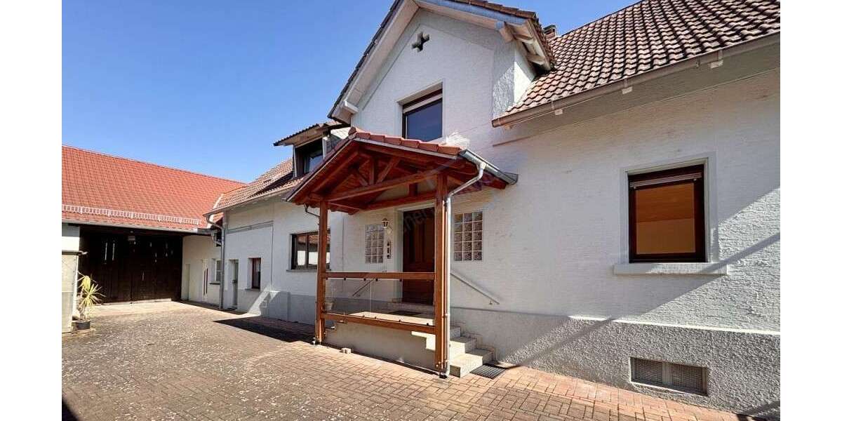Einfamilienhaus Bensheim - 5.5 Zimmer, 142 m&sup2;, 375.000&euro; | Angebot:26134210