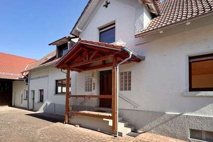 Haus Bensheim - 5.5 Zimmer, 142 m&sup2;, 375.000&euro; | Angebot:26134210