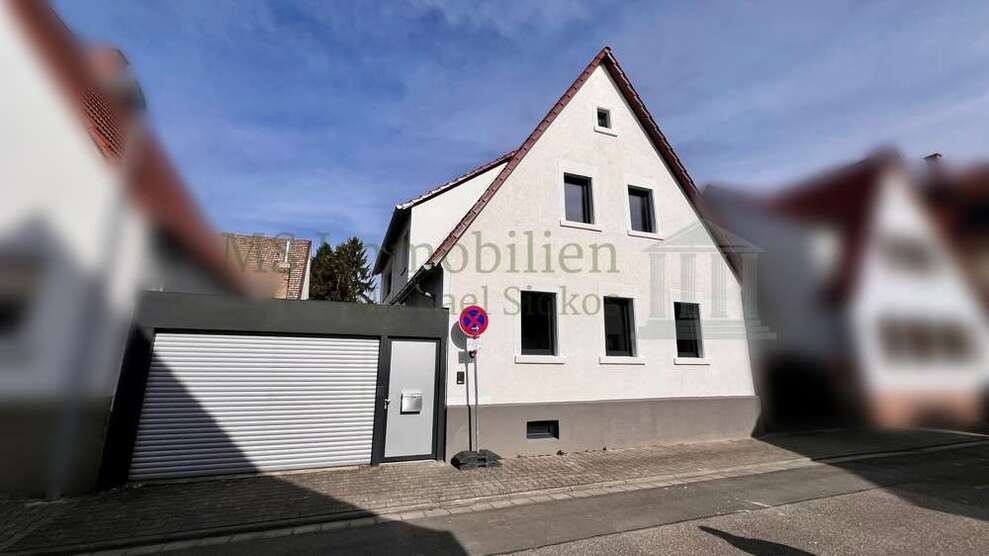 Haus zum Kaufen in Lampertheim 920.000 € 170 m²