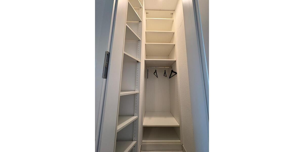 Maisonettenwohnung Hockenheim - 3.5 Zimmer, 80 m&sup2;, 1.640&euro; | Angebot:25146637