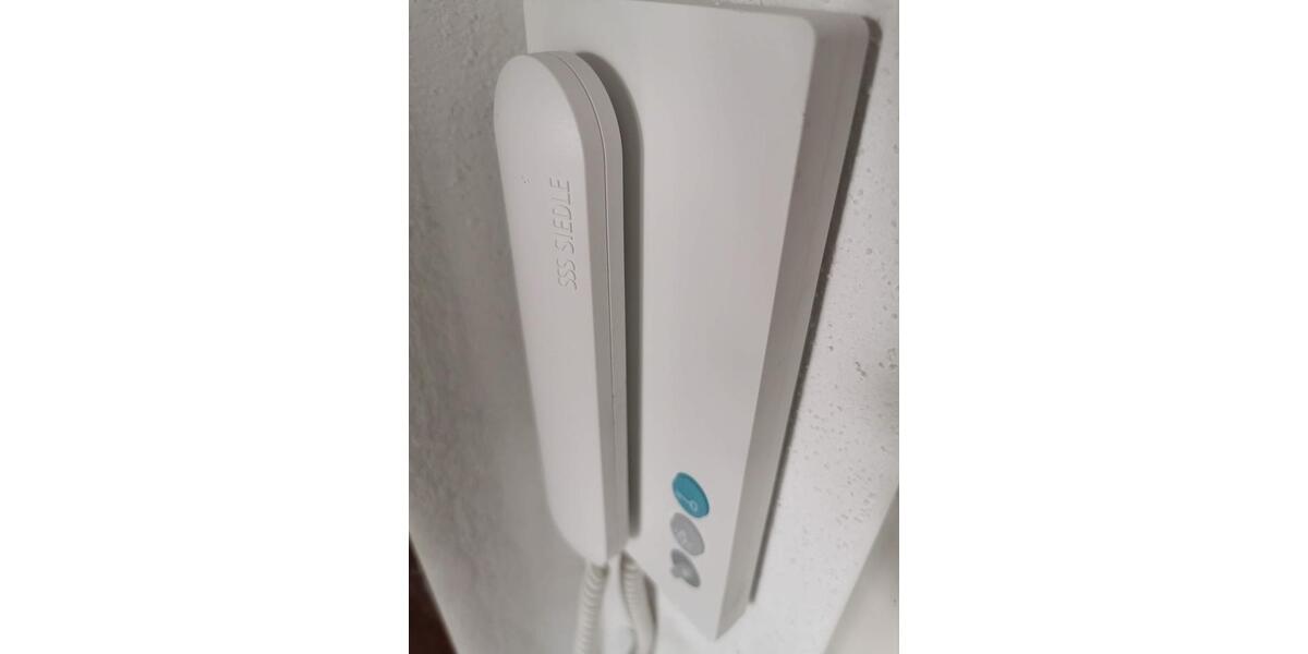 Etagenwohnung Mannheim Herzogenried - 2 Zimmer, 53 m&sup2;, 665&euro; | Angebot:25475774